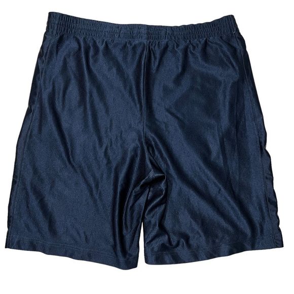 Vintage Nike Basketball Mens Large Shorts Navy Blue - Picture 3 of 10
